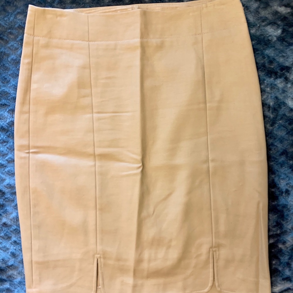 The Limited Pencil Skirt - Like new!